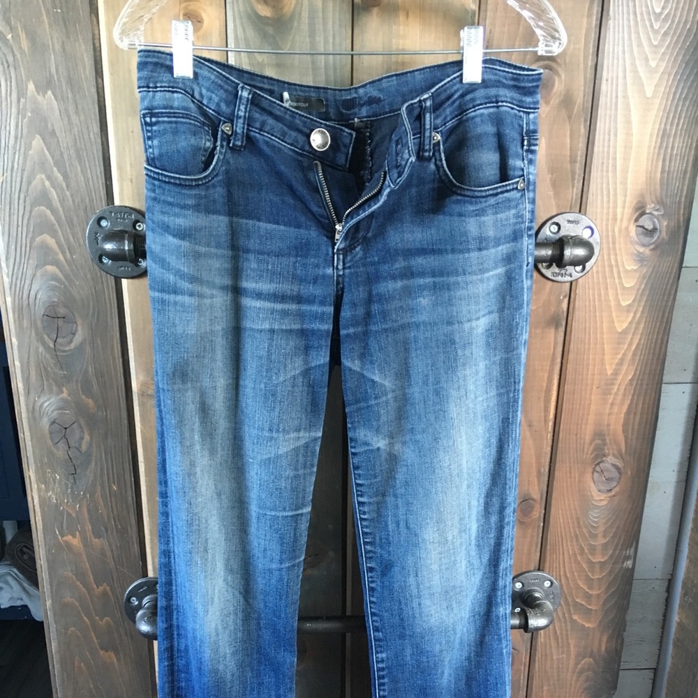 Kut from the Kloth Jeans - 4S